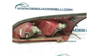 PILOTO TRASERO DERECHO FORD FOCUS SEDÁN (1999-2004) 1.4 16V 75CV 1388CC - L.390131 / M5113404AC