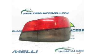PILOTO TRASERO DERECHO PEUGEOT 306 FASTBACK (1993-2001) 1.4 75CV 1360CC - L.390134 / 6351H8