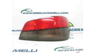 PILOTO TRASERO DERECHO PEUGEOT 306 FASTBACK (1993-2001) 1.4 75CV 1360CC - L.390134 / 6351H8