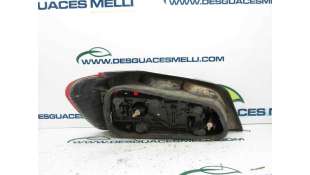 PILOTO TRASERO DERECHO PEUGEOT 306 FASTBACK (1993-2001) 1.4 75CV 1360CC - L.390134 / 6351H8 2