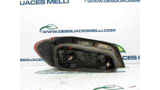 PILOTO TRASERO DERECHO PEUGEOT 306 FASTBACK (1993-2001) 1.4 75CV 1360CC - L.390134 / 6351H8