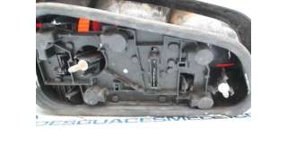 PILOTO TRASERO DERECHO PEUGEOT 306 FASTBACK (1993-2001) 1.4 75CV 1360CC - L.390134 / 6351H8