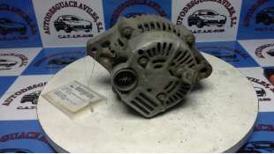 PILOTO TRASERO DERECHO SEAT IBIZA II (1996-2002) 1.0 I 50CV 999CC - L.390331 / 962220