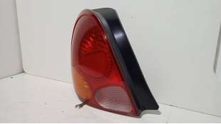 PILOTO TRASERO DERECHO SEAT IBIZA II (1996-2002) 1.0 I 50CV 999CC - L.390491 / 962220 2