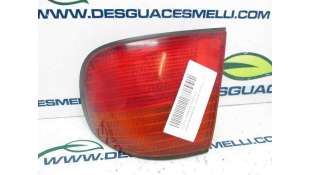 PILOTO TRASERO DERECHO NISSAN PRIMERA (1993-1996) 1.6 102CV 1597CC - L.390493 / B655090J00