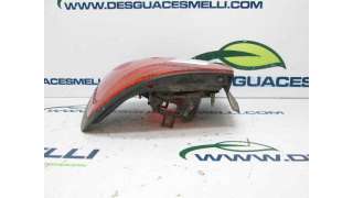 PILOTO TRASERO DERECHO NISSAN PRIMERA (1993-1996) 1.6 102CV 1597CC - L.390493 / B655090J00