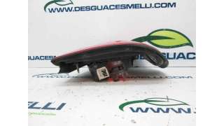 PILOTO TRASERO DERECHO NISSAN PRIMERA (1993-1996) 1.6 102CV 1597CC - L.390493 / B655090J00