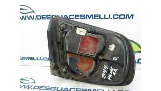 PILOTO TRASERO DERECHO NISSAN PRIMERA (1993-1996) 1.6 102CV 1597CC - L.390493 / B655090J00