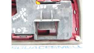 PILOTO TRASERO DERECHO FORD MONDEO I (1994-1996) 1.8 I 16V 112CV 1796CC - L.390494 / 93BG13N004CC 2
