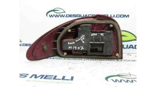 PILOTO TRASERO DERECHO FORD MONDEO I (1994-1996) 1.8 I 16V 112CV 1796CC - L.390494 / 93BG13N004CC