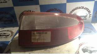 PILOTO TRASERO DERECHO SEAT IBIZA II (1996-2002) 1.0 I 50CV 999CC - L.390498 / 962220 2