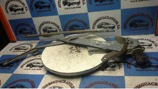 PILOTO TRASERO IZQUIERDO INTERIOR CITROEN XANTIA (1993-2001) 1.6 I 88CV 1580CC - L.390500 / 2224