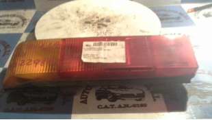 PILOTO TRASERO IZQUIERDO INTERIOR CITROEN XANTIA (1993-2001) 1.6 I 88CV 1580CC - L.390500 / 2224 2