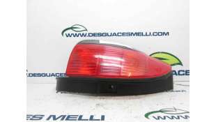 PILOTO TRASERO IZQUIERDO PEUGEOT 306 BREAK (1997-2000) 1.6 89CV 1587CC - L.390508 / 45227