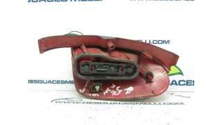 PILOTO TRASERO IZQUIERDO PEUGEOT 306 BREAK (1997-2000) 1.6 89CV 1587CC - L.390508 / 45227