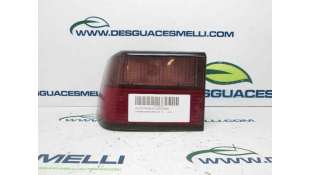 PILOTO TRASERO IZQUIERDO CITROEN XANTIA (1993-2001) 1.6 I 88CV 1580CC - L.390520 / 95668015