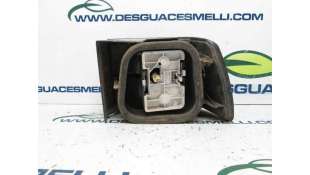 PILOTO TRASERO IZQUIERDO CITROEN XANTIA (1993-2001) 1.6 I 88CV 1580CC - L.390520 / 95668015 2