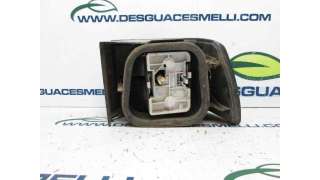 PILOTO TRASERO IZQUIERDO CITROEN XANTIA (1993-2001) 1.6 I 88CV 1580CC - L.390520 / 95668015