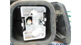 PILOTO TRASERO IZQUIERDO CITROEN XANTIA (1993-2001) 1.6 I 88CV 1580CC - L.390520 / 95668015