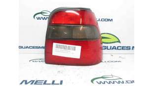 PILOTO TRASERO DERECHO SKODA FELICIA I RANCHERA FAMILIAR (1995-1998) 1.3 LX 54CV 1289CC - L.391811 / 6U0945096A