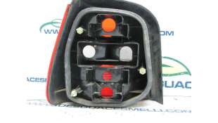 PILOTO TRASERO DERECHO SKODA FELICIA I RANCHERA FAMILIAR (1995-1998) 1.3 LX 54CV 1289CC - L.391811 / 6U0945096A 2