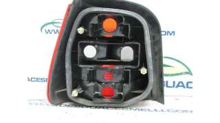 PILOTO TRASERO DERECHO SKODA FELICIA I RANCHERA FAMILIAR (1995-1998) 1.3 LX 54CV 1289CC - L.391811 / 6U0945096A