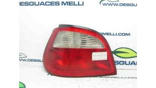 PILOTO TRASERO IZQUIERDO RENAULT MEGANE I (2001-2003) 1.9 DTI (BA1U) 80CV 1870CC - L.392318 / 7700428320