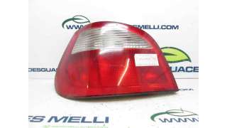 PILOTO TRASERO IZQUIERDO RENAULT MEGANE I (2001-2003) 1.9 DTI (BA1U) 80CV 1870CC - L.392318 / 7700428320