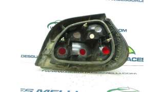 PILOTO TRASERO IZQUIERDO RENAULT MEGANE I (2001-2003) 1.9 DTI (BA1U) 80CV 1870CC - L.392318 / 7700428320