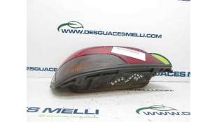 PILOTO TRASERO IZQUIERDO PEUGEOT 306 FASTBACK (1993-2001) 1.4 75CV 1360CC - L.392320 / 6350H7 2