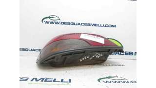 PILOTO TRASERO IZQUIERDO PEUGEOT 306 FASTBACK (1993-2001) 1.4 75CV 1360CC - L.392320 / 6350H7