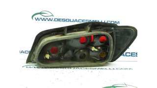 PILOTO TRASERO IZQUIERDO PEUGEOT 306 FASTBACK (1993-2001) 1.4 75CV 1360CC - L.392320 / 6350H7