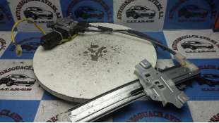 PINZA FRENO DELANTERA DERECHA SEAT CORDOBA (2002-2009) 1.9 TDI 100CV 1896CC - L.392642 / 1K0615124D