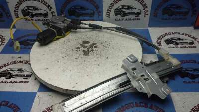 PINZA FRENO DELANTERA DERECHA SEAT CORDOBA (2002-2009) 1.9 TDI 100CV 1896CC - L.392642 / 1K0615124D