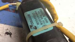 PINZA FRENO DELANTERA DERECHA SEAT CORDOBA (2002-2009) 1.9 TDI 100CV 1896CC - L.392642 / 1K0615124D