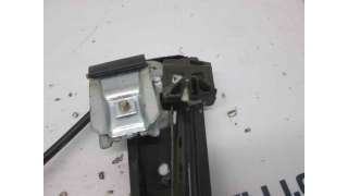 ELEVALUNAS DELANTERO IZQUIERDO SEAT CORDOBA (2002-2009) 1.9 TDI 100CV 1896CC - L.392744 / 6L4837461