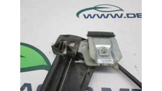 ELEVALUNAS DELANTERO IZQUIERDO SEAT CORDOBA (2002-2009) 1.9 TDI 100CV 1896CC - L.392744 / 6L4837461