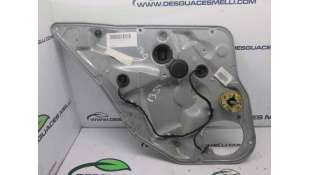 ELEVALUNAS TRASERO IZQUIERDO SEAT CORDOBA (2002-2009) 1.9 TDI 100CV 1896CC - L.392759 / 6L4839755