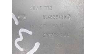 ELEVALUNAS TRASERO IZQUIERDO SEAT CORDOBA (2002-2009) 1.9 TDI 100CV 1896CC - L.392759 / 6L4839755 2