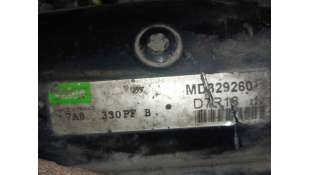 ELEVALUNAS TRASERO DERECHO SEAT CORDOBA (2002-2009) 1.9 TDI 100CV 1896CC - L.392760 / 6L4839756