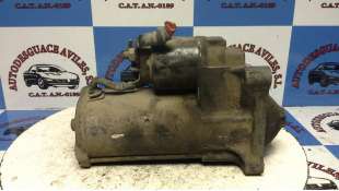 ELEVALUNAS TRASERO DERECHO SEAT CORDOBA (2002-2009) 1.9 TDI 100CV 1896CC - L.392760 / 6L4839756 2