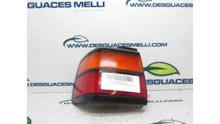 PILOTO TRASERO IZQUIERDO VOLKSWAGEN PASSAT (1988-1997) - L.392985 / 0319352153 2