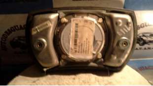 PILOTO TRASERO DERECHO RENAULT MEGANE I (1997-2001) 1.9 DTI (BA08, BA0N) 98CV 1870CC - L.392986 / 7701040646 2