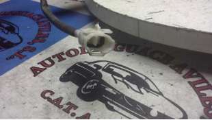 PILOTO TRASERO DERECHO NISSAN MICRA II (1992-2000) 1.0 I 16V 54CV 998CC - L.393723 / 0027