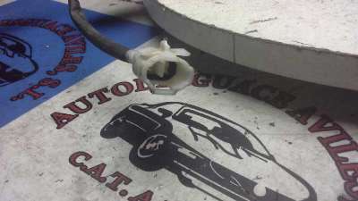 PILOTO TRASERO DERECHO NISSAN MICRA II (1992-2000) 1.0 I 16V 54CV 998CC - L.393723 / 0027