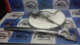 PILOTO TRASERO DERECHO NISSAN MICRA II (1992-2000) 1.0 I 16V 54CV 998CC - L.393723 / 0027 2