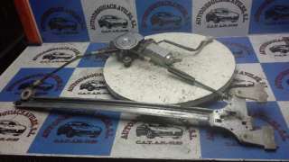 PILOTO TRASERO DERECHO NISSAN MICRA II (1992-2000) 1.0 I 16V 54CV 998CC - L.393723 / 0027
