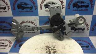 PILOTO TRASERO DERECHO FORD MONDEO I TURNIER (1995-1996) 1.8 TD 90CV 1753CC - L.395536 / 93BG13N004