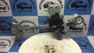 PILOTO TRASERO DERECHO FORD MONDEO I TURNIER (1995-1996) 1.8 TD 90CV 1753CC - L.395536 / 93BG13N004