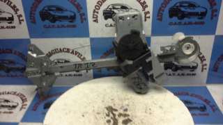 PILOTO TRASERO DERECHO FORD MONDEO I TURNIER (1995-1996) 1.8 TD 90CV 1753CC - L.395536 / 93BG13N004